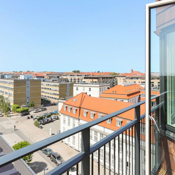 1 værelses lejlighed - Photo 1