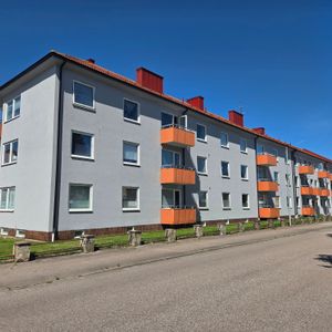 Bruksgatan, Klippan - Photo 2