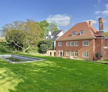 Villa te huur - Foto 3