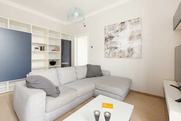 Via Perugino, Milan, Lombardy 20135 - Photo 1