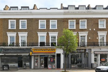 2 bedroom maisonette in Notting Hill - Photo 2