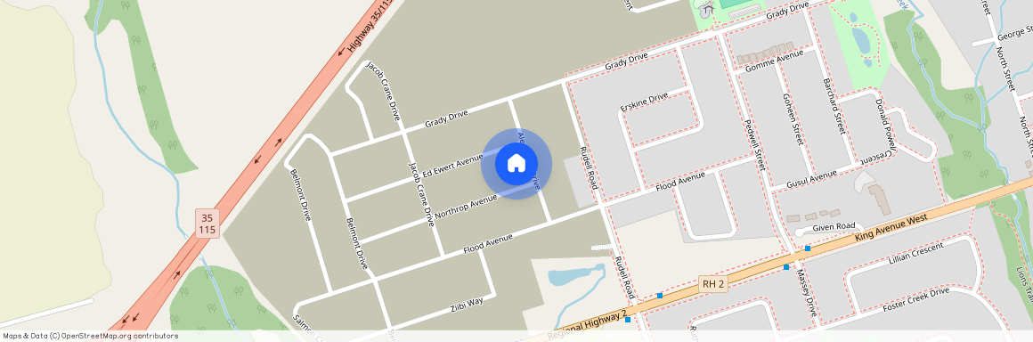 6 Northrop Avenue, Clarington