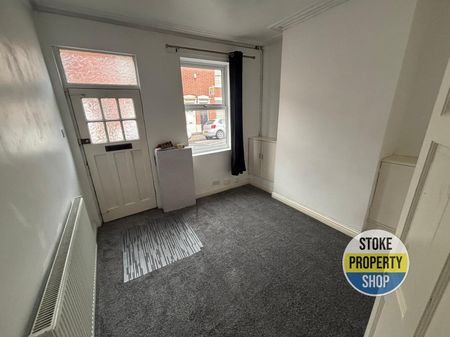 Darnley Street, Stoke-on-Trent - Photo 2