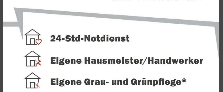 Altenessener Straße 372, 3 ZKB Wohnung im 2.OG mit Balkon nur mit WBS Schein - Photo 1