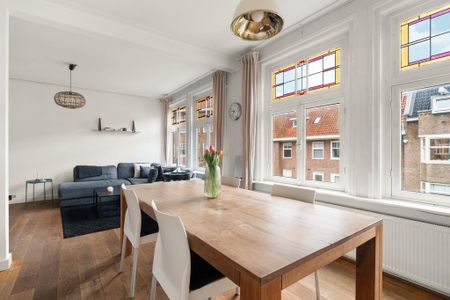 Appartement te huur: Woubruggestraat 41-2 1059 VP Amsterdam - Photo 4
