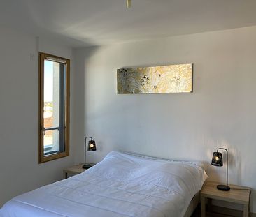 Location Appartement 2 pièces 44m² - Photo 4