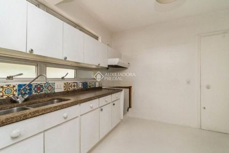 Apartamento com 3 quartos e 151m² para alugar em Mont Serrat, Porto Alegre. - Foto 2