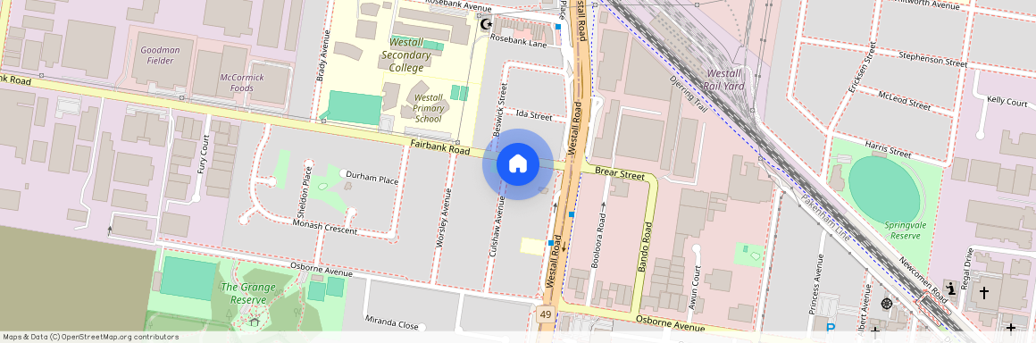 1/10 Fairbank Rd, Vic 3169, Clayton South