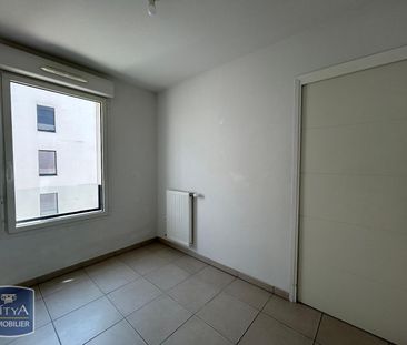 Location Appartement 4 pièces 80m² TOULOUSE 31200 - Photo 2