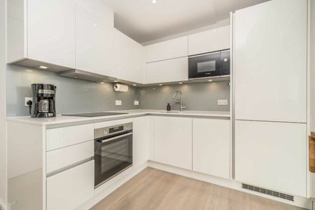 City North Place, Finsbury Park, N4 - Photo 5