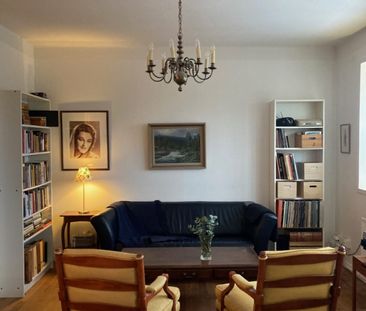 Ljus och välplanerad mini 2:a på Kungsholmen med panoramautsikt! - Photo 3