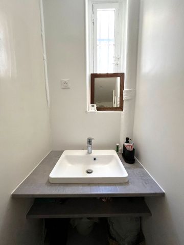 Location appartement 2 pièces, 40.85m², Paris 17 - Photo 3