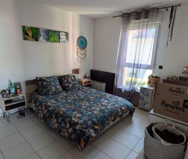 Appartement T2 à louer à Scionzier - Photo 3