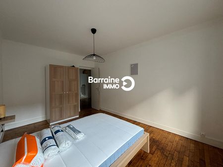 Location appartement à Brest, 3 pièces 64.46m² - Photo 3