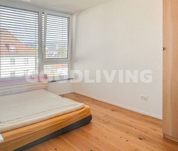 Elegante Wohnung an bester Lage - Foto 2