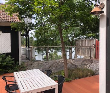 Punschvägen, Lidingö - Foto 5