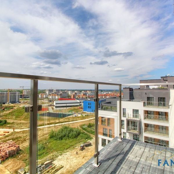 Piękne, 2 pokoje – Projektant / Wołyńska + KLIMA - Photo 1