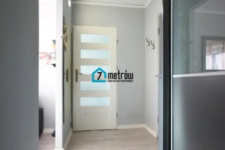 komfortowe, klimatyczne dwupokojowe - ul. Gagarina - Фото 5