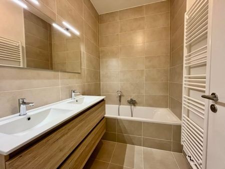 Appartement te huur - Photo 5