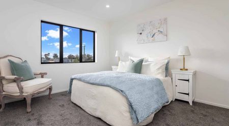 Mangere, 3 bedrooms - Photo 4