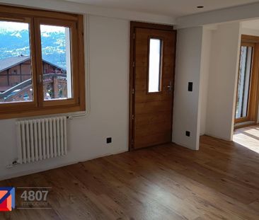 Location appartement rénové 2 pièces 54.11 m² à Passy (74190) 6 - Photo 2
