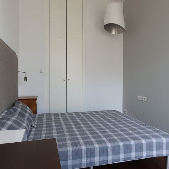 Warszawa, Karola Chodkiewicza - Фото 1