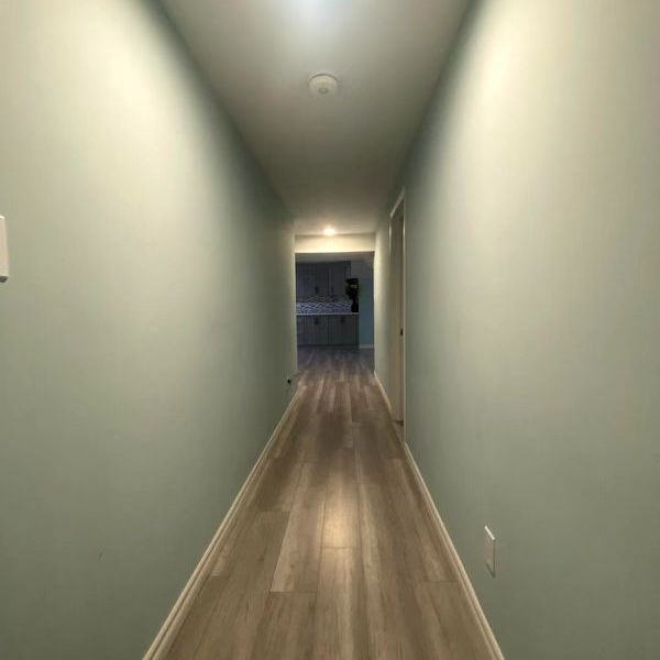 For Lease - 14 Creekview Court Unit# Bsmt, Brampton, Ontario - Photo 1