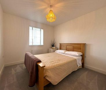 4 bedroom detached house to rent - Photo 5