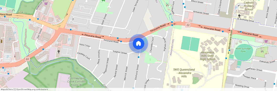 1a Elmhurst Street, Qld 4157, Capalaba