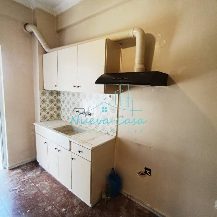 Διαμέρισμα για ενοικίαση Υψηλά Αλώνια (Πάτρα) - Photo 1