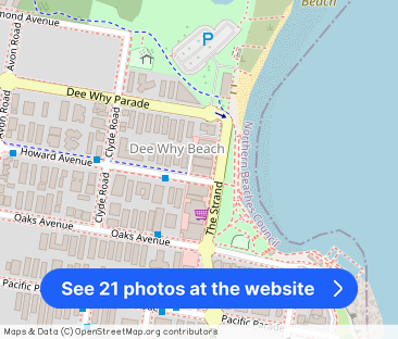 STUNNING, ABSOLUTE BEACHFRONT BLISS! - Photo 1