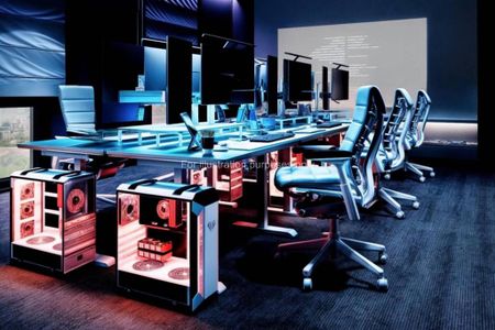 Studio to rent - Photo 4