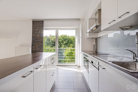 Duplex met twee slaapkamers in Hannut - Photo 5