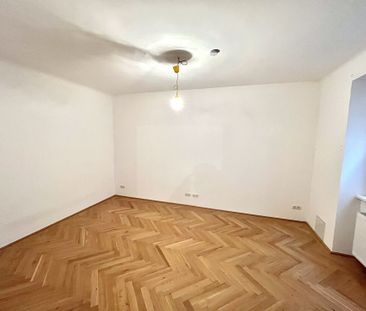 Schnittige 2-Zimmer Wohnung Nähe Schwedenplatz - Miete in 1010 Wien - Photo 2