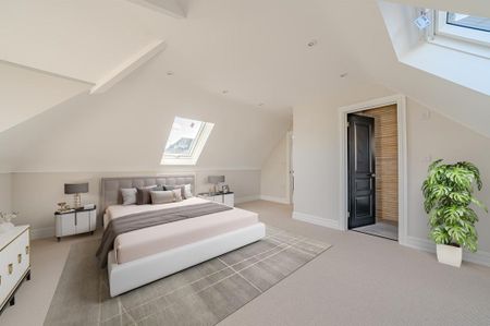 4 bedroom detached house to rent - Photo 5