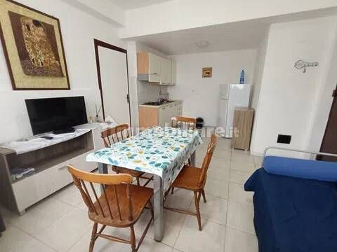 Monolocale via Francesco Speciale, Calatafimi Bassa - Indipendenza, Palermo - Photo 1