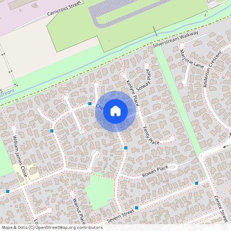 28 Cherry Drive, Mosgiel