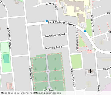 Bramley Road, PE13 - Photo 1