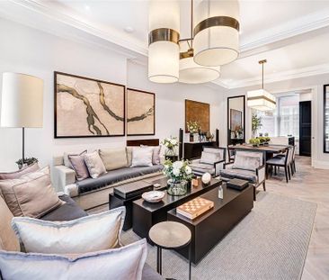 3 bedroom flat to rent - Photo 5