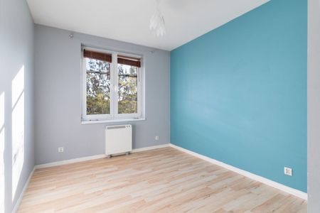 Mieszanie 3 pokoje w Józefosławiu - nowa cena! - Photo 5