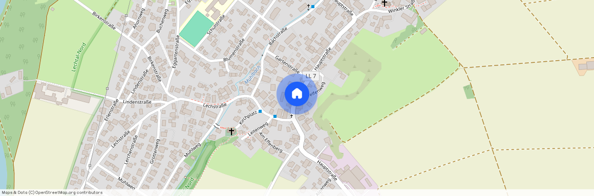 86937 Bayern - Scheuring