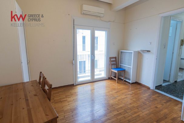 Studio/Γκαρσονιέρα για ενοικίαση Άγιος Αντώνιος (Λάρισα) - Photo 1