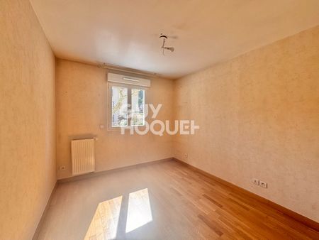 Appartement T3 Traversant EST/OUEST, Balcons + garage Aix Les Bains - Photo 3