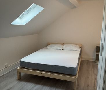 Location Appartement 2 pièces 24m² VICHY 03200 - Photo 2
