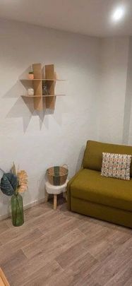 Location Appartement - Photo 1