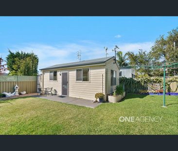 8a Deas Thomson St, Vincentia, NSW 2540 - Photo 6