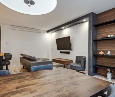 Appartement, Montréal (Ville-Marie) - Photo 3