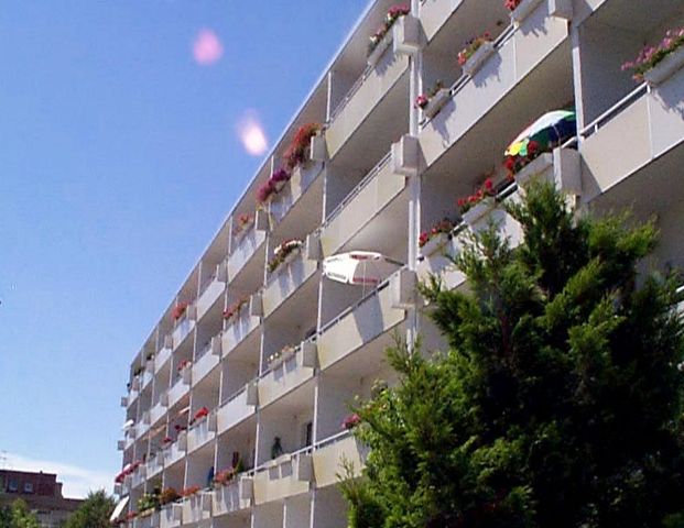 Wohnungsangebot Hans-Grade-Straße 75 - Photo 1