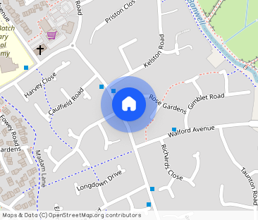 Wansborough Road, Weston-super-Mare - Photo 1