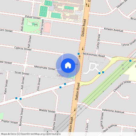 1/6 Blackwood Street, Vic 3075, Lalor